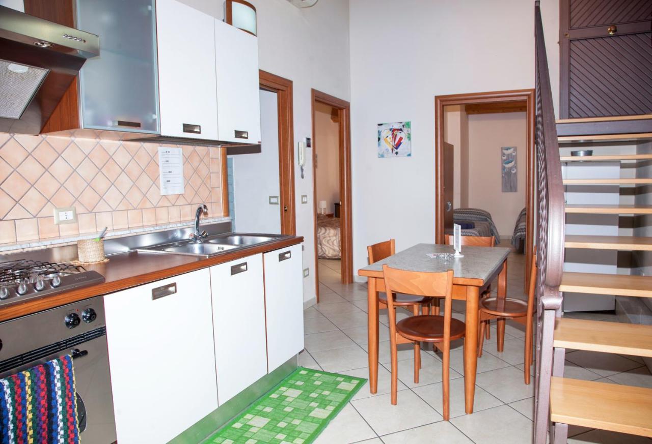 Freedom House Apartament Katania Zewnętrze zdjęcie