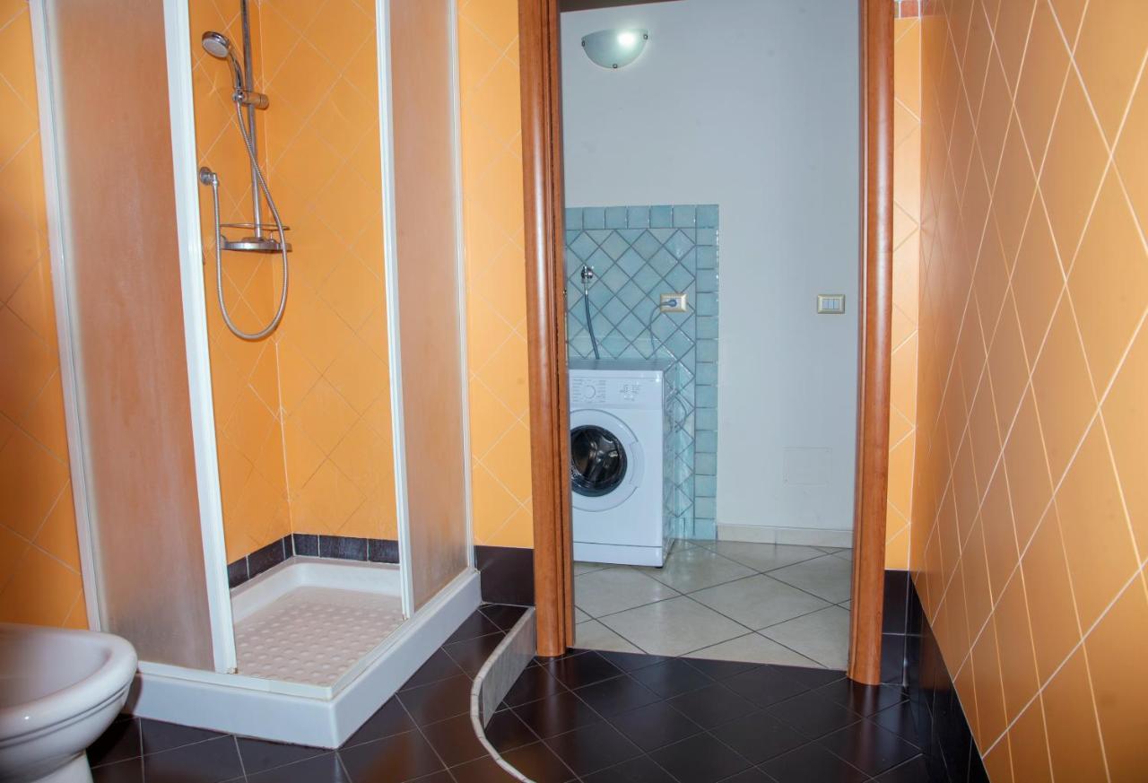 Freedom House Apartament Katania Zewnętrze zdjęcie